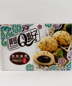 Mochi sésame